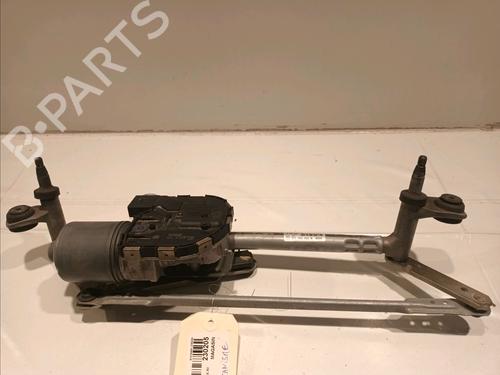 Used Front wiper motor VW GOLF SPORTSVAN VII (AM1, AN1) 1.6 TDI (110 hp) 15099928