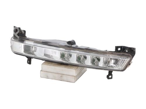 Used Right daytime light CITROËN C4 Grand Picasso I (UA_) 1.6 HDi 110 (112 hp) 29965148