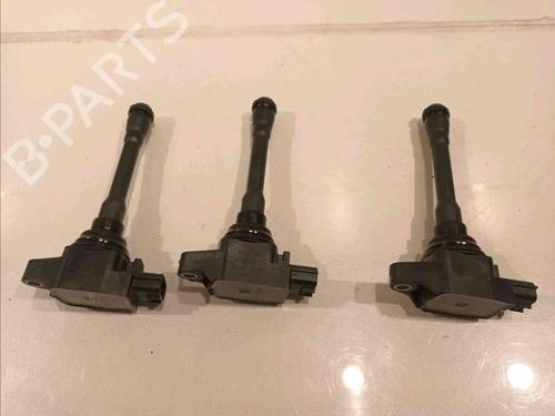 Used Ignition coil DACIA SANDERO III 1.0 SCe 65 (67 hp) 20604471