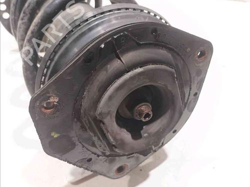 Left front shock absorber RENAULT KANGOO Express (FW0/1_) 1.5 dCi 90 (FW0G, FW05, FW08, FW11) | BP20605900M16 