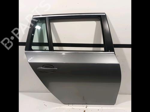 Used Right rear door BMW 5 Touring (E61) 525 d (197 hp) 17909949