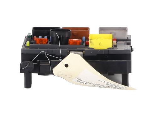 Used Fuse box CITROËN C4 Grand Picasso I (UA_) 1.6 HDi (109 hp) 22244605