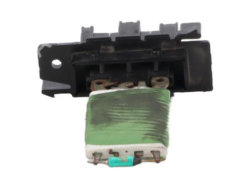 Used Heater resistor Heater resistor PEUGEOT PARTNER Box Body/MPV 1.6 (98 hp) 34002624 34002624