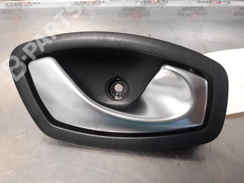 Used Front right interior door handle RENAULT MEGANE III Hatchback (BZ0/1_, B3_) 1.5 dCi (BZ09, BZ0D, BZ1W, BZ29, BZ14) (110 hp) 9329139