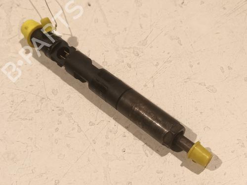 Inyector Inyector RENAULT CLIO III (BR0/1, CR0/1) 1.5 dCi (BR17, CR17) (86 hp) 37533654 37533654