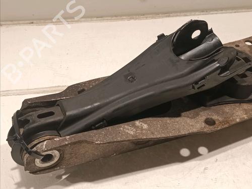 Right rear suspension arm MERCEDES-BENZ GLA-CLASS (X156) GLA 220 CDI 4-matic (156.905) | BP16555120M15 