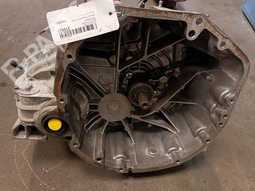 Used Gearbox RENAULT KOLEOS I (HY_) 2.0 dCi (HY0K) (150 hp) 12094623