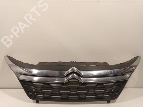 grille-citroen-jumper-ii-van-2006-40050752 main image