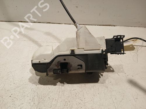 Front left lock PEUGEOT PARTNER Box Body/MPV 1.6 HDi 16V | BP21124288C98 