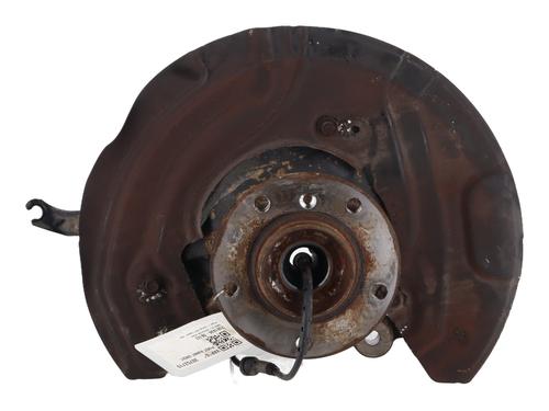 Used Right front steering knuckle Right front steering knuckle BMW X1 (E84) xDrive 18 d (143 hp) 32743567 32743567