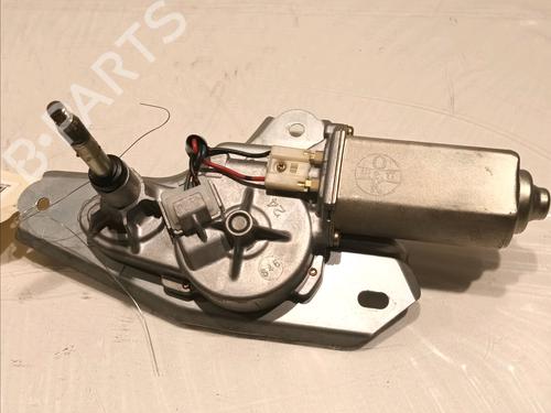 Used Rear wiper motor MAZDA 2 (DY) 1.2 (DY3W) (75 hp) 15051733