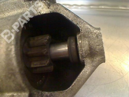 Starter RENAULT LAGUNA II (BG0/1_) 1.8 16V (BG04, BG0B, BG0C, BG0V) | BP9316403M8 