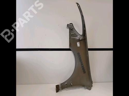 Used Right front fenders PEUGEOT 607 (9D, 9U) 2.2 HDi (133 hp) 9506471