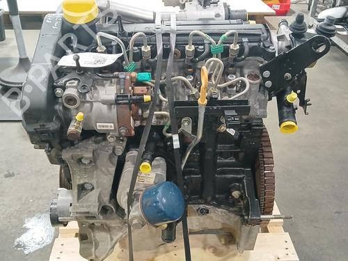 Engine RENAULT KANGOO (KC0/1_) 1.5 dCi | BP29474782M1 