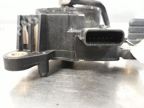Pedal RENAULT KANGOO / GRAND KANGOO II (KW0/1_) 1.5 dCi 90 (KW05, KW08, KW0G, KW11) | BP9327581I4 