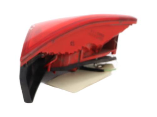 Right tailgate light PEUGEOT 3008 I MPV (0U_) 2.0 HDi 150 / BlueHDi 150 | BP28367707C80 