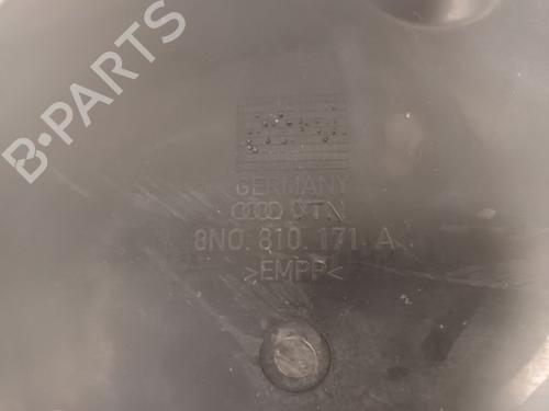 Wheel arch AUDI TT (8N3) 1.8 T quattro | BP14867097C56 