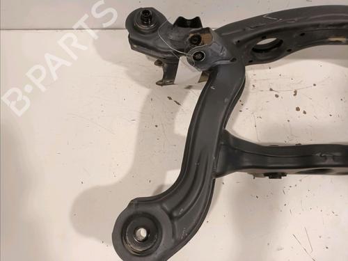 Rear axle MERCEDES-BENZ GLA-CLASS (X156) GLA 200 (156.943) | BP18276988M2 