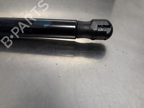 Tailgate lift support PEUGEOT 107 (PM_, PN_) 1.0 | BP14868239C138