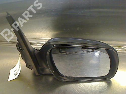 Used Right mirror MAZDA 2 (DY) 1.4 CD (68 hp) 9318654