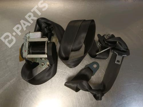 Used Front left belt tensioner CITROËN C4 I (LC_) 1.6 HDi (90 hp) 10218113