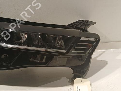 Left headlight RENAULT SCENIC E-TECH PHASE I EV87 | BP21802249C28 
