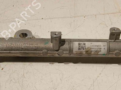Steering rack DACIA SANDERO III 1.0 TCe 90 | BP20606050M22 