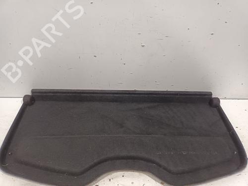 Rear parcel shelf RENAULT CLIO III (BR0/1, CR0/1) 1.5 dCi | BP21261490C85 