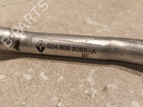 AC pipe RENAULT ARKANA I (LCM_, LDN_) 1.6 E-TECH 145 (LDMU) | BP20608753M126 