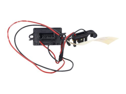 Heater resistor RENAULT TWINGO II (CN0_) 1.5 dCi 75 | BP39389257M108 - Image 2