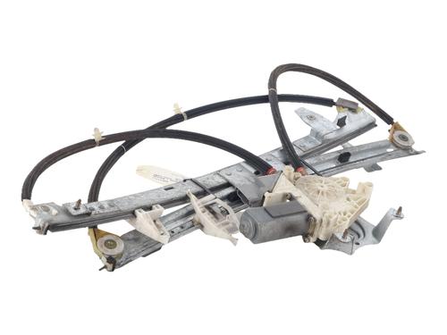Used Front left window mechanism Front left window mechanism 38317444 38317444