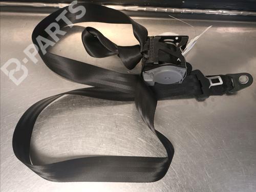 Used Rear left belt tensioner CITROËN DS4 (NX_) 2.0 HDi 165 (163 hp) 9340736