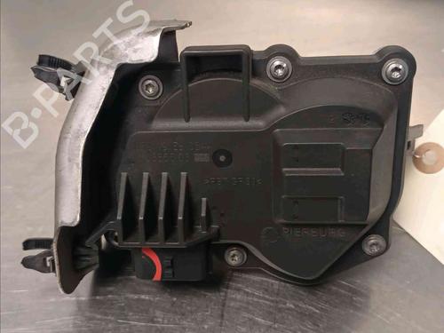 Throttle body NISSAN QASHQAI II (J11, J11_)  | BP21685929M82 