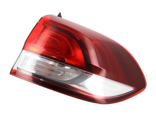 Used Right taillight RENAULT SCÉNIC IV (J9_) [2016-2022]  28070026
