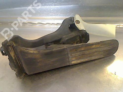 Used Pedal Pedal VW GOLF VI (5K1) 1.6 TDI (105 hp) 9318506 9318506