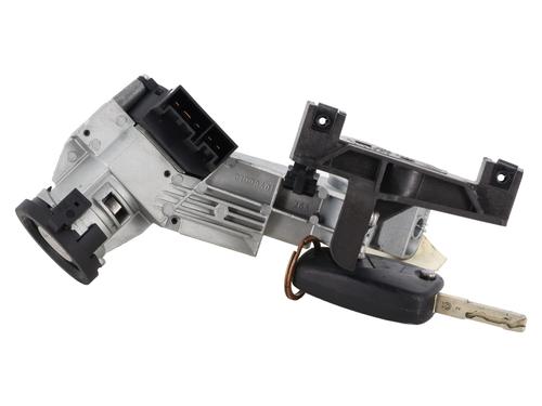 Ignition barrel PEUGEOT BIPPER Tepee 1.4 HDi | BP33191568M48 - Image 4