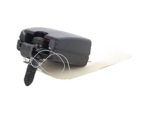 Seat buckle RENAULT TWINGO II Hatchback Van (CNO_) 1.5 dCi (CN03) | BP36035669I32 - Image 2