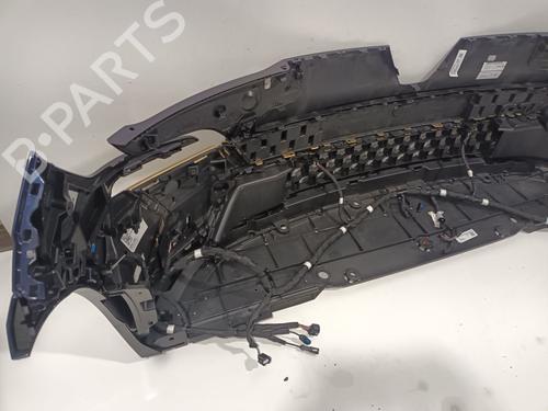 Front bumper RENAULT SCENIC E-TECH PHASE I | BP39217222C7 - Image 8