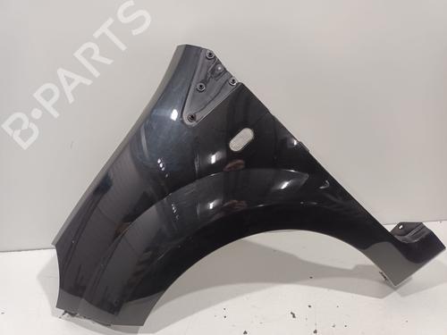 Forkjerm venstre RENAULT TWINGO II (CN0_) 1.5 dCi (CN0E) (64 hp) 30525470