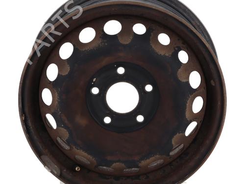 Used Rim RENAULT MEGANE III Grandtour (KZ0/1) 1.5 dCi (KZ0C, KZ1A) (90 hp) 28838275