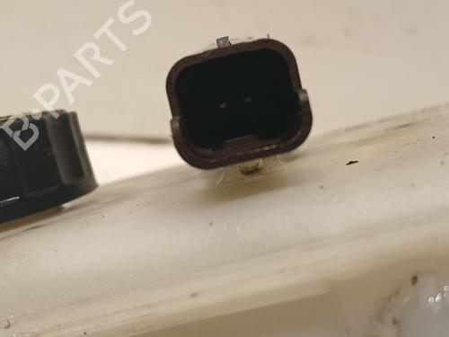 Brake master cylinder PEUGEOT 406 (8B) 2.0 HDI 110 | BP20608350M77 