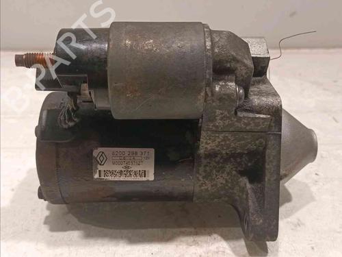 Used Starter Starter RENAULT CLIO III (BR0/1, CR0/1) 1.4 16V (98 hp) 15885981 15885981