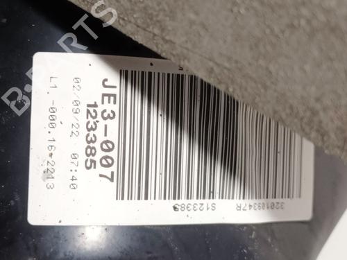 Gearbox RENAULT TWINGO III (BCM_, BCA_) 1.0 SCe 65 (BCMJ) | BP31327931M3