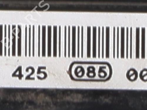 ABS Bremseaggregat CITROËN C4 Grand Picasso I (UA_) 1.6 HDi 110 | BP29965152M43 
