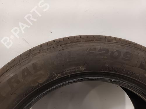 Other PEUGEOT 206+ (2L_, 2M_) 1.4 HDi eco 70 | BP31012254O1 