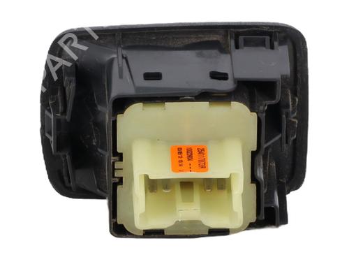 Switch RENAULT KANGOO Express (FW0/1_) 1.5 dCi 90 (FW0G, FW05, FW08, FW11) | BP29349463I30 