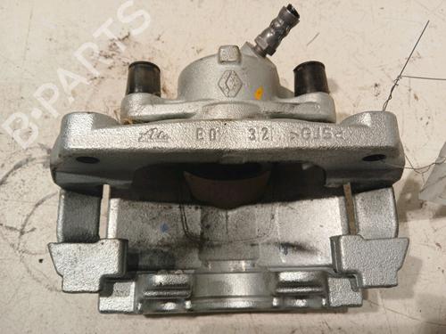 Right front brake caliper RENAULT CLIO V (B7_) 1.0 TCe 90 (B7MT) | BP18326743M104 