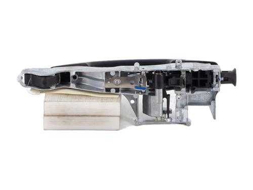 Rear right exterior door handle CITROËN BERLINGO MULTISPACE (B9) 1.6 HDi 90 | BP30170373C130