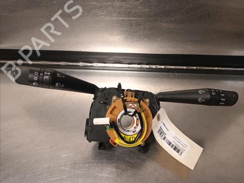 Used Headlight switch CITROËN NEMO MPV 1.4 HDi (68 hp) 12234388