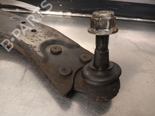 Right front suspension arm FORD FOCUS II (DA_, HCP, DP) 1.6 TDCi | BP14860375M13 